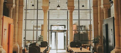 REXIM - Bureau - Loire-Atlantique - Nantes - 1