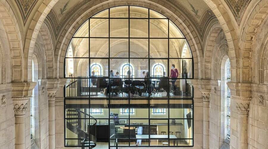 REXIM - Bureau - Loire-Atlantique - Nantes - 2