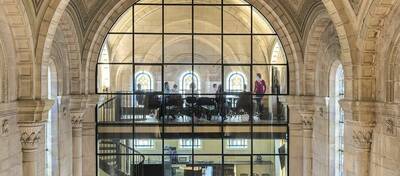 REXIM - Bureau - Loire-Atlantique - Nantes - 2
