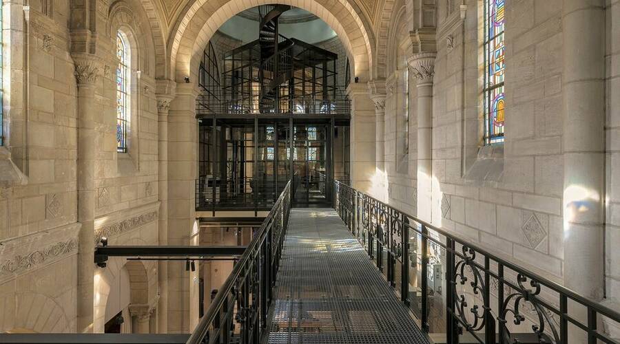 REXIM - Bureau - Loire-Atlantique - Nantes - 3