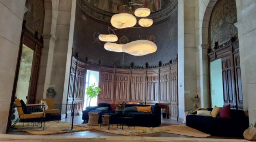 REXIM - Bureau - Loire-Atlantique - Nantes - 5