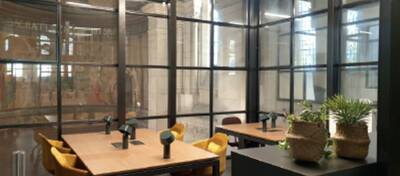 REXIM - Bureau - Loire-Atlantique - Nantes - 6