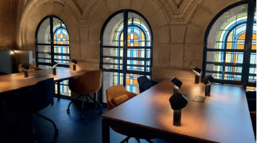 REXIM - Bureau - Loire-Atlantique - Nantes - 7