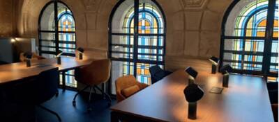 REXIM - Bureau - Loire-Atlantique - Nantes - 7