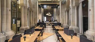 REXIM - Bureau - Loire-Atlantique - Nantes - 8