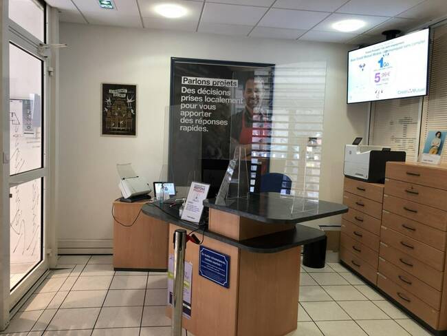 REXIM - Bureau - Loire-Atlantique - Nantes - 1