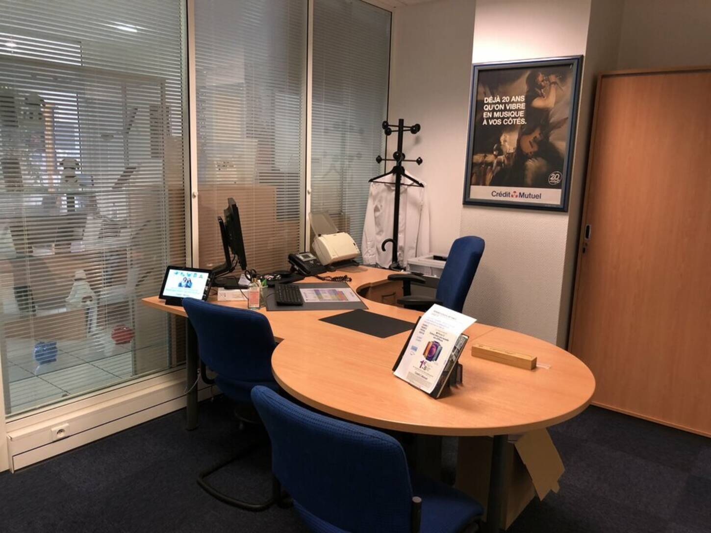 REXIM - Bureau - Loire-Atlantique - Nantes - 2