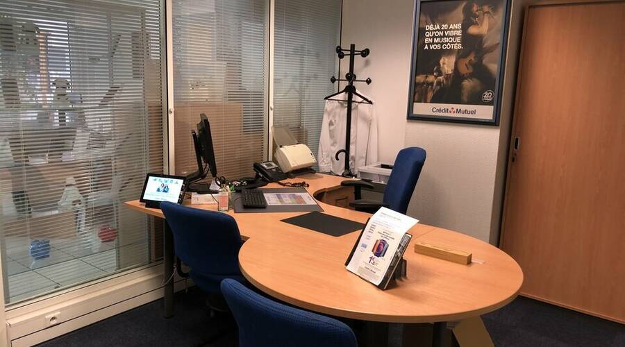 REXIM - Bureau - Loire-Atlantique - Nantes - 2