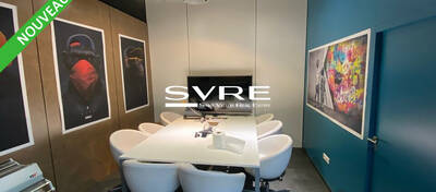 REXIM - Bureau - Bouches-du-Rhône - Vitrolles - 2