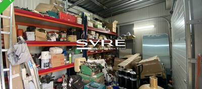 REXIM - Bureau - Bouches-du-Rhône - Vitrolles - 3