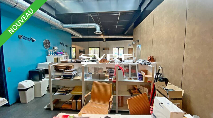 REXIM - Bureau - Bouches-du-Rhône - Vitrolles - 4