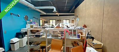 REXIM - Bureau - Bouches-du-Rhône - Vitrolles - 4