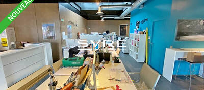 REXIM - Bureau - Bouches-du-Rhône - Vitrolles - 6