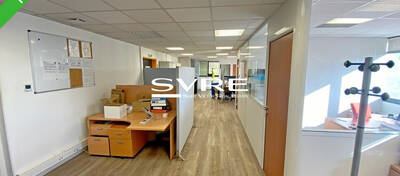 REXIM - Bureau - Bouches-du-Rhône - Vitrolles - 1