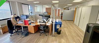 REXIM - Bureau - Bouches-du-Rhône - Vitrolles - 2