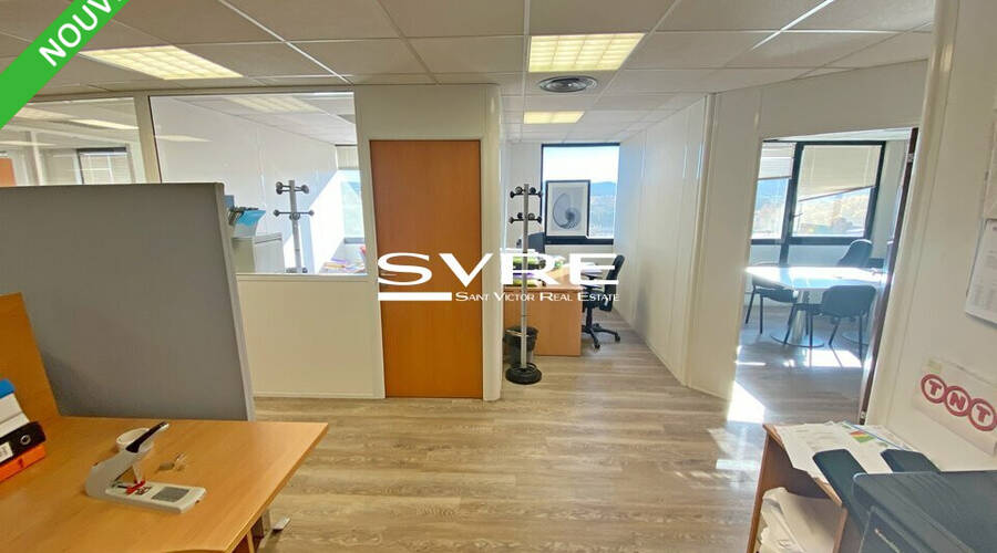 REXIM - Bureau - Bouches-du-Rhône - Vitrolles - 3