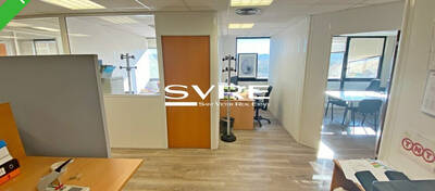 REXIM - Bureau - Bouches-du-Rhône - Vitrolles - 3