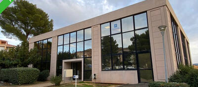 REXIM - Bureau - Bouches-du-Rhône - Vitrolles - 5