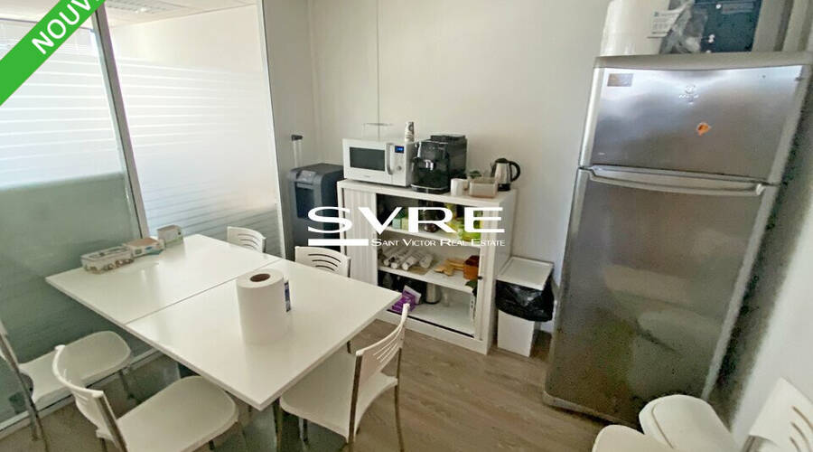 REXIM - Bureau - Bouches-du-Rhône - Vitrolles - 6