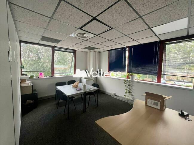 REXIM - Bureau - Haute-Garonne - Toulouse - 1