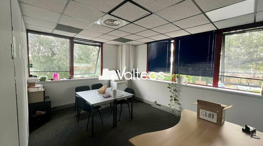 REXIM - Bureau - Haute-Garonne - Toulouse - 1