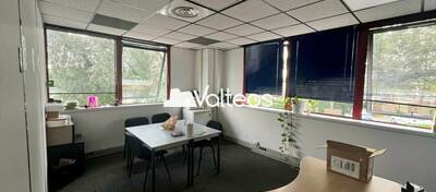 REXIM - Bureau - Haute-Garonne - Toulouse - 1