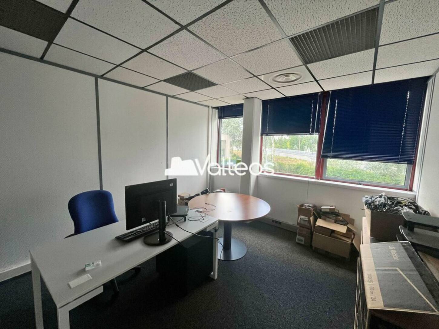 REXIM - Bureau - Haute-Garonne - Toulouse - 2