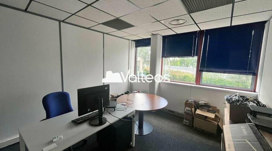 REXIM - Bureau - Haute-Garonne - Toulouse - 2