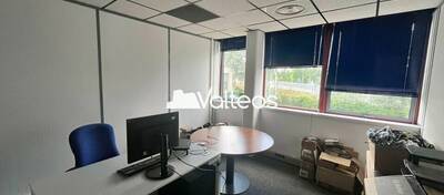 REXIM - Bureau - Haute-Garonne - Toulouse - 2