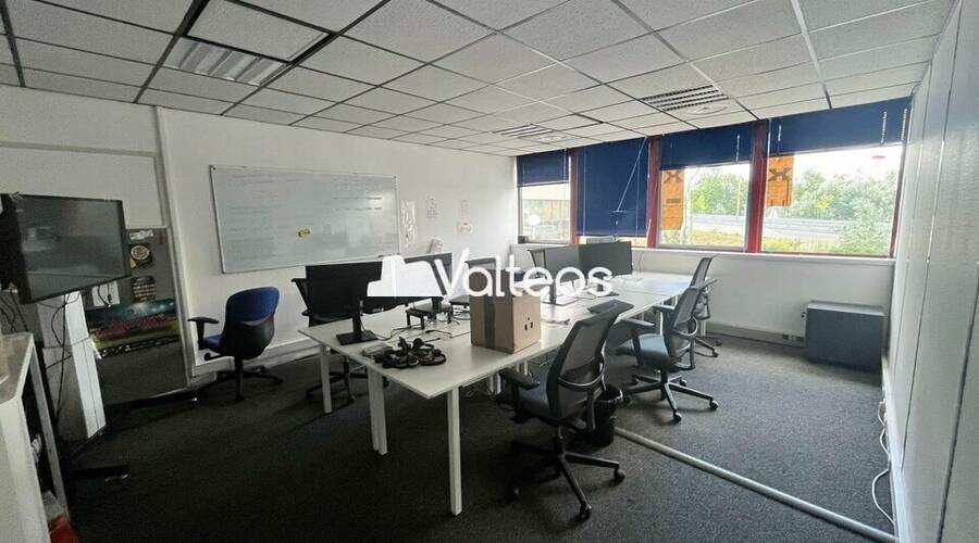 REXIM - Bureau - Haute-Garonne - Toulouse - 3