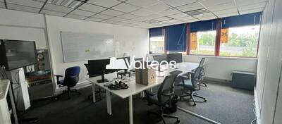 REXIM - Bureau - Haute-Garonne - Toulouse - 3