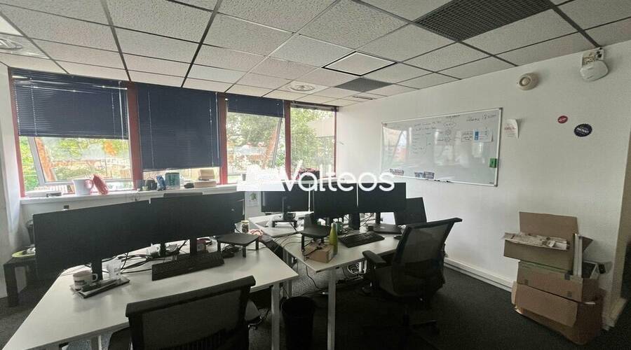 REXIM - Bureau - Haute-Garonne - Toulouse - 4