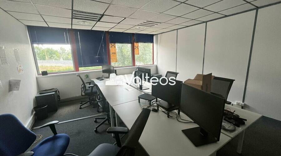 REXIM - Bureau - Haute-Garonne - Toulouse - 5