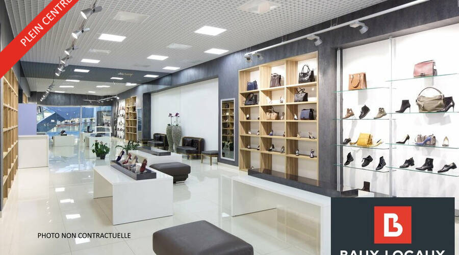 REXIM - Local commercial - Bouches-du-Rhône - Salon-de-Provence - 1