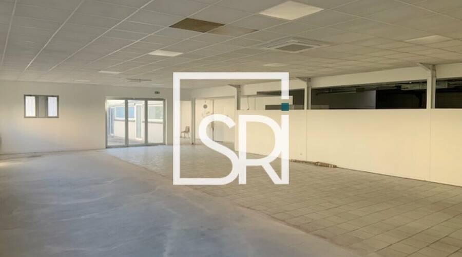 REXIM - Local commercial - Allier - Vichy - 1
