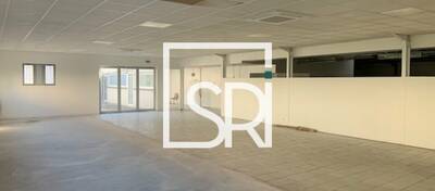 REXIM - Local commercial - Allier - Vichy - 1