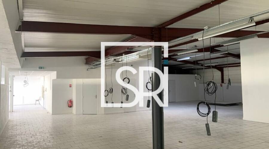 REXIM - Local commercial - Allier - Vichy - 4