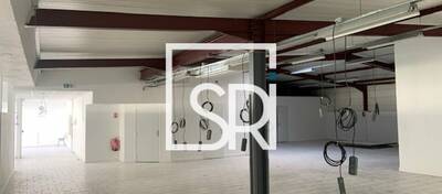 REXIM - Local commercial - Allier - Vichy - 4