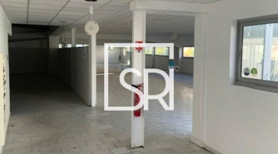 REXIM - Local commercial - Allier - Vichy - 6