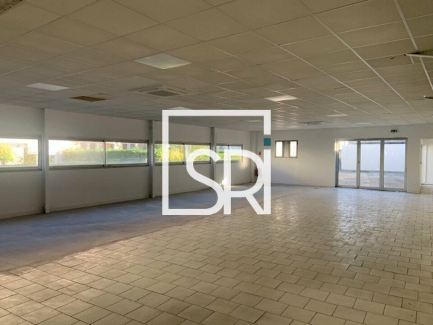 REXIM - Local commercial - Allier - Vichy - 2