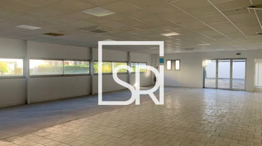 REXIM - Local commercial - Allier - Vichy - 2