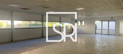REXIM - Local commercial - Allier - Vichy - 2