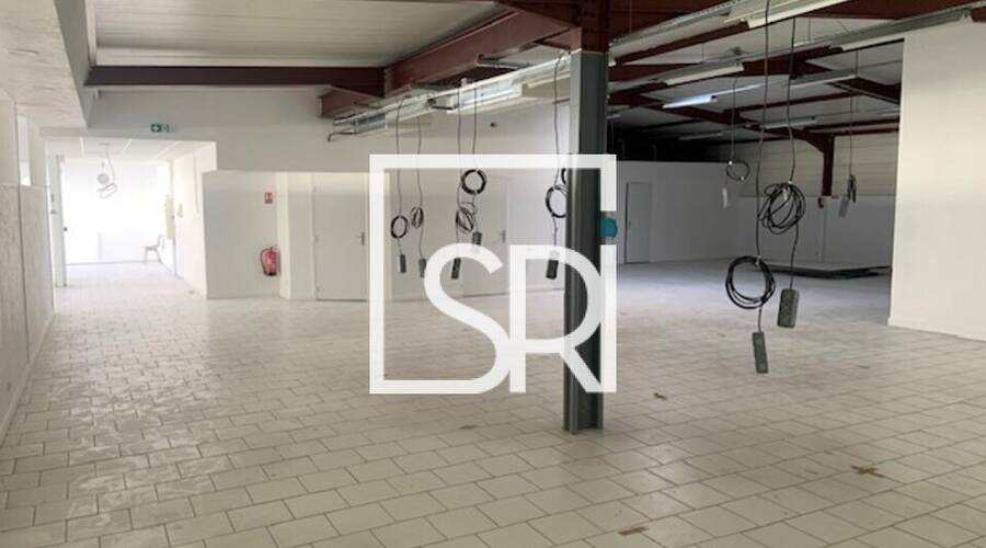 REXIM - Local commercial - Allier - Vichy - 3