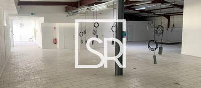 REXIM - Local commercial - Allier - Vichy - 3