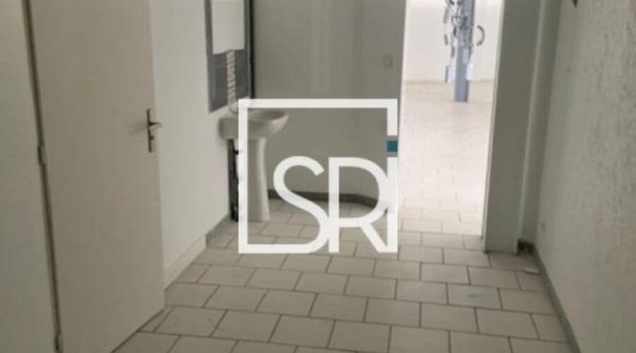 REXIM - Local commercial - Allier - Vichy - 5