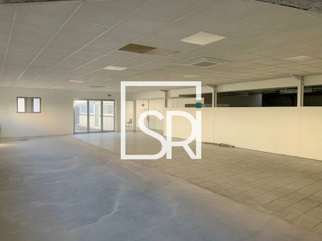 REXIM - Local commercial - Allier - Vichy - 1