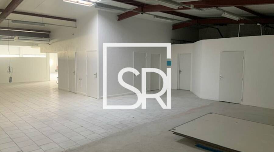 REXIM - Local commercial - Allier - Vichy - 7