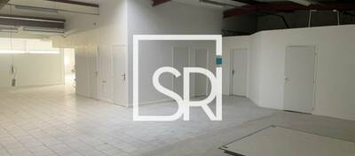 REXIM - Local commercial - Allier - Vichy - 7