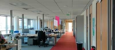 REXIM - Bureau - Yvelines - Montigny-le-Bretonneux - 5