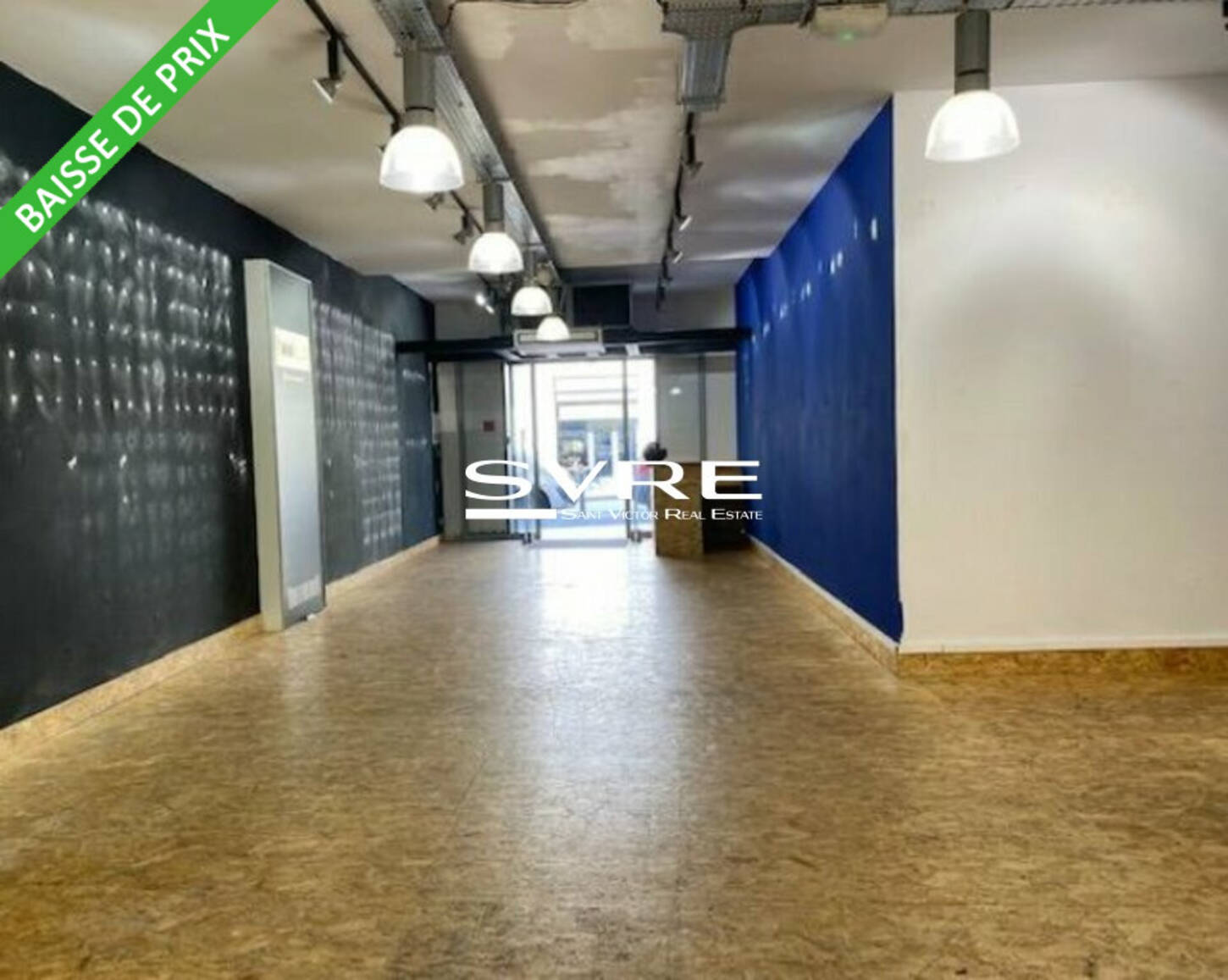 REXIM - Local commercial - Bouches-du-Rhône - Marseille - 2